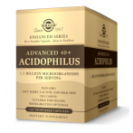 Solgar Advanced 40+  Acidophilus