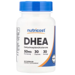 Nutricost DHEA 50 mg