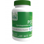 Health Thru Nutrition Pyrroloquinoline Quinone (PQQ) 20 mg
