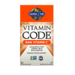 Garden of Life Vitamin Code RAW Vitamin C