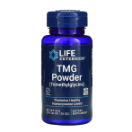 Life Extension TMG Powder Amino rūgštys