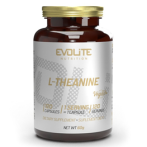 Evolite Nutrition L-Theanine 200 mg Amino Acids