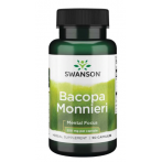 Swanson Bacopa Monnieri 250 mg
