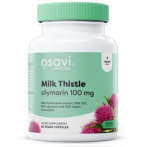 Osavi Milk Thistle Silymarin 100 mg