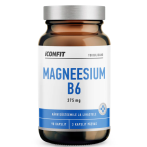 Iconfit Magnesium B6