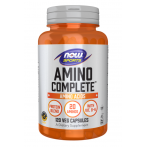 Now Foods Amino Complete Aminorūgščių mišiniai