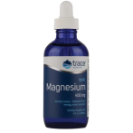 Trace Minerals Ionic Magnesium 400 mg