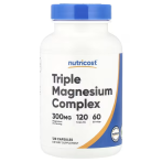 Nutricost Triple Magnesium Complex