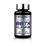Scitec Nutrition Beta-Alanine Amino rūgštys Prieš treniruotę ir energija