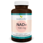 Medverita NAD+ 100 mg