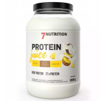 7Nutrition Protein Juice