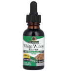 Nature's Answer White Willow Extract 2000 mg