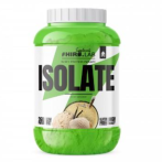 Hiro.lab Whey Protein Isolate Baltymai