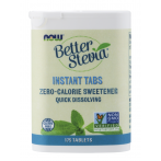 Now Foods BetterStevia Instant Tabs