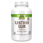 Now Foods Xanthan Gum Powder