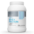 OstroVit 100 % Whey Protein Протеины