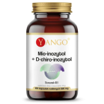 Yango Myo-inositol + D-chiro-inositol