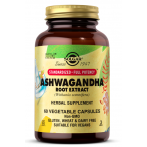 Solgar Ashwagandha Root Extract 400 mg