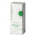 Cure Support Liposomal Omega 3 EPA/DHA