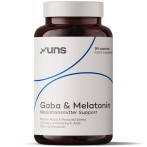 UNS Gaba & Melatonin