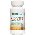Now Foods Kid Vits™ Berry Blast Multi-Vitamin