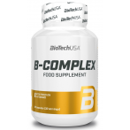 Biotech Usa B-Complex