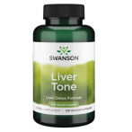 Swanson Liver Tone 300 mg