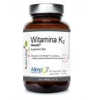 Kenay AG Vitamin K2 Mena Q7 100 mcg