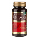 Holland & Barrett High Strength Ginseng Complex