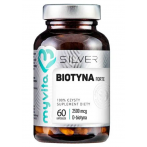 MyVita Biotin Forte 2500 mcg