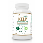 Progress Labs Kelp Extract 325 mcg + Prebiotic