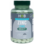 Holland & Barrett High Strength Zinc 25 mg