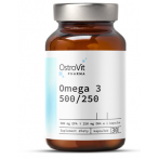 OstroVit Omega 3 500 EPA 250 DHA
