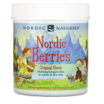 Nordic Berries Multivitamin