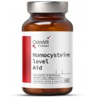 OstroVit Homocysteine Level Aid Amino rūgštys