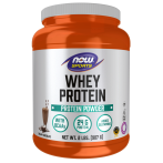 Now Foods Whey Protein Powder