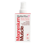 BetterYou Magnesium Muscle Body Spray
