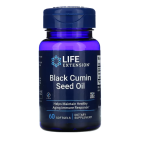 Life Extension Black Cumin Seed Oil