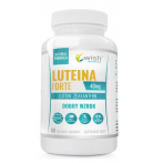 WISH Pharmaceutical Lutein Max Forte 40 mg