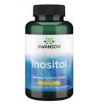 Swanson Inositol 650 mg