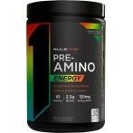 Rule 1 Pre-Amino Energy Aminohapped
