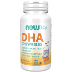 Now Foods DHA Kids Chewable