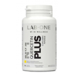 Lab One Quercetin PLUS Curcumin 440 mg