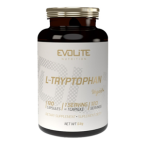 Evolite Nutrition L-Tryptophan 350 mg Amino Acids