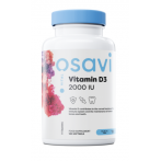 Osavi Vitamin D3 2000 iu