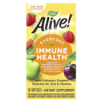 Nature's Way Alive! Immune Health