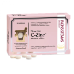 Pharma Nord Bioactive C-Zinc
