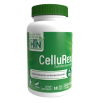 Health Thru Nutrition CelluRex 640 mg