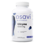 Osavi Glycine 1000 mg L-Глицин Аминокислоты