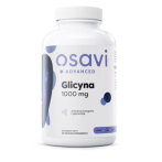 Osavi Glycine 1000 mg L-glütsiin Aminohapped